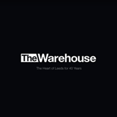 The Warehouse Leeds