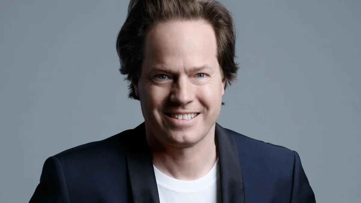 Jan Vogler in Wroc\u0142aw