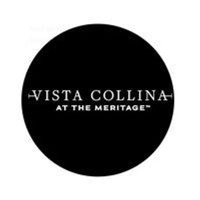 Vista Collina at The Meritage