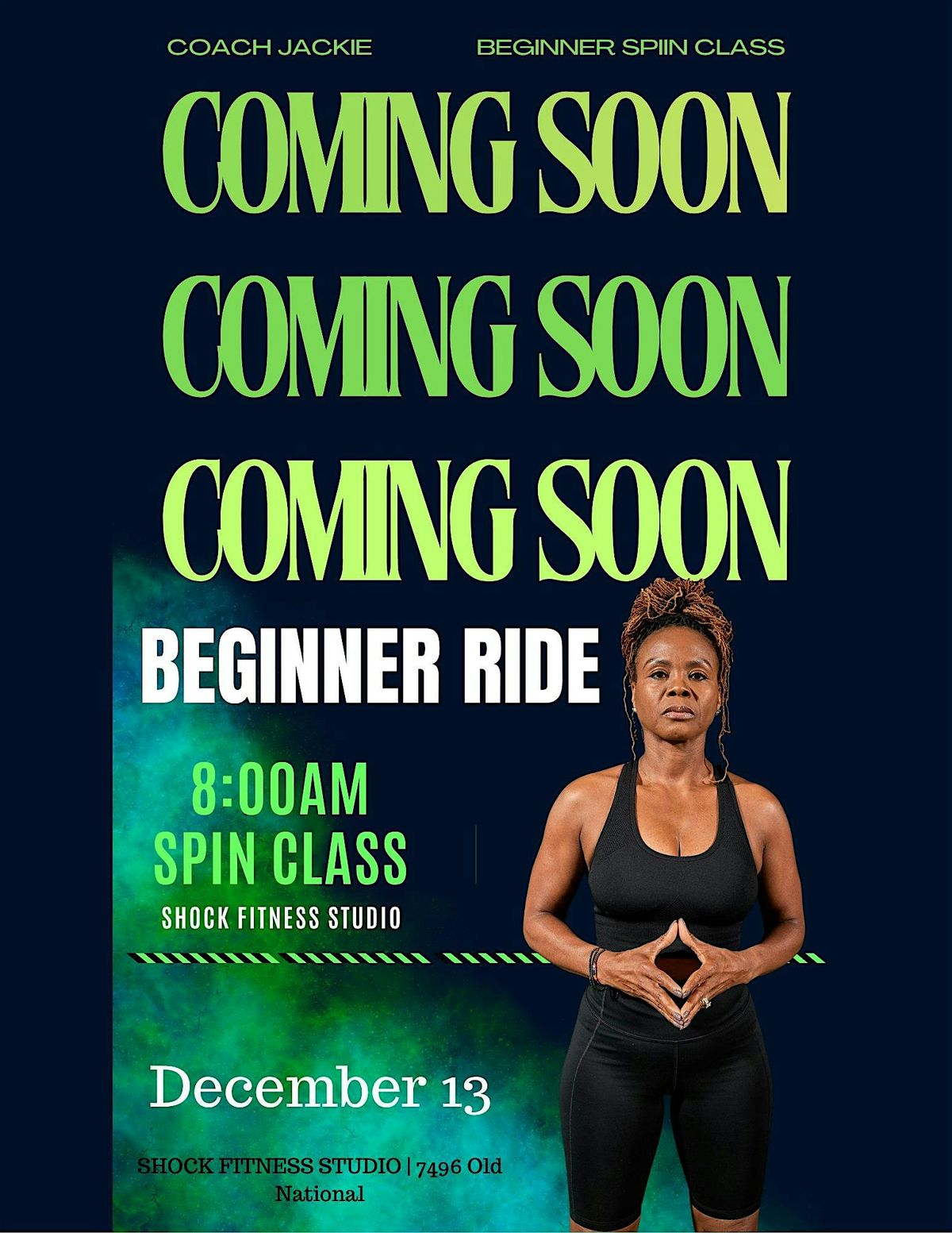 WAMC Workout - December