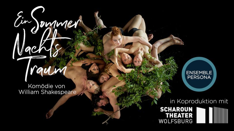 Ein Sommernachtstraum \/\/OPEN AIR