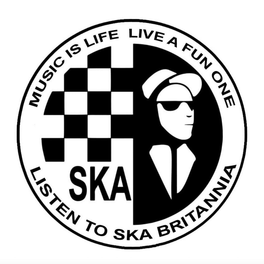 Ska Britannia - Ticket Only