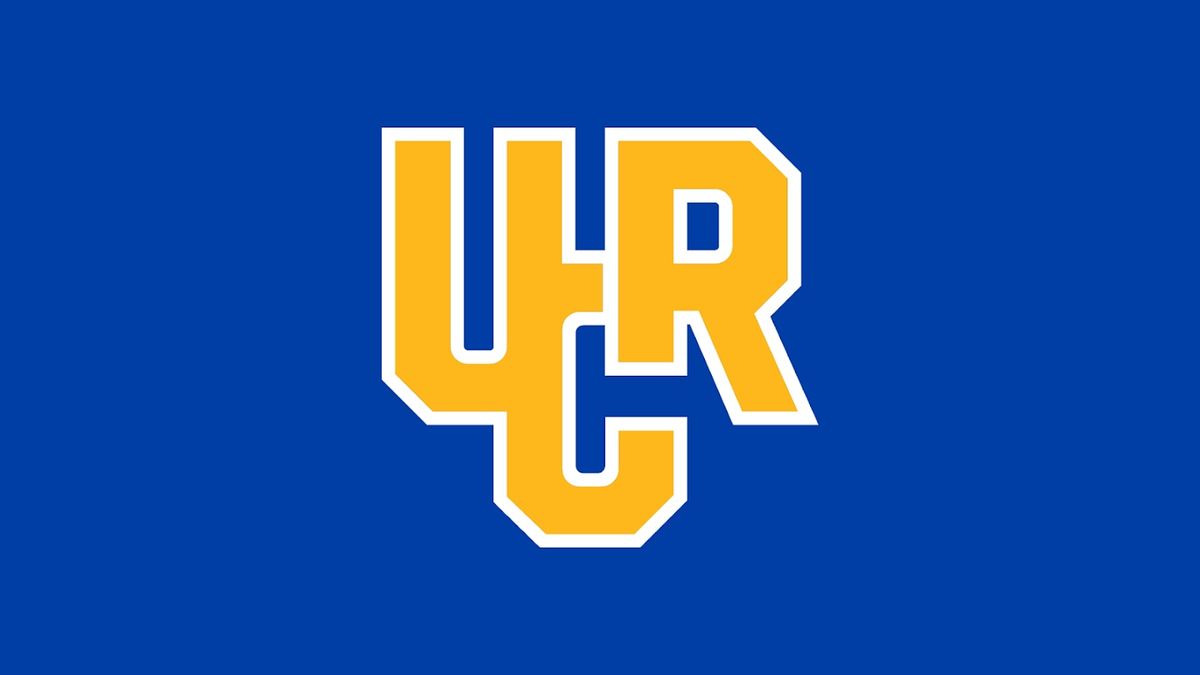 UC Riverside Highlanders at St. Thomas Tommies Mens Basketball