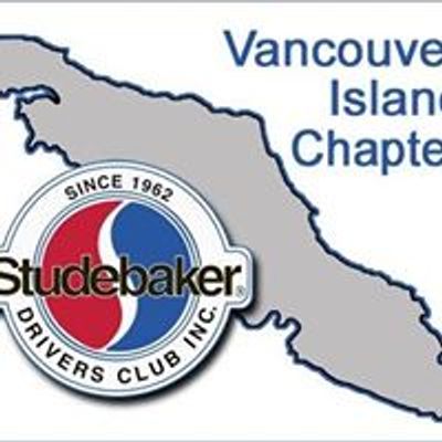 Vancouver Island Chapter, Studebaker Drivers Club