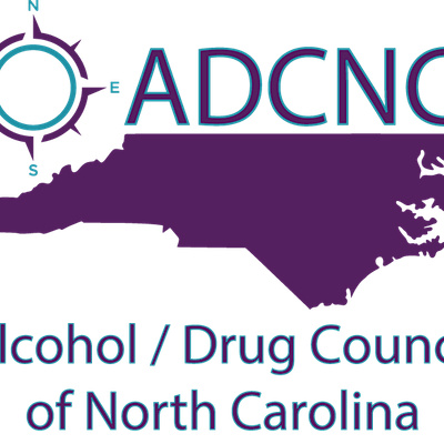 The Alcohol \/ Drug Council of North Carolina