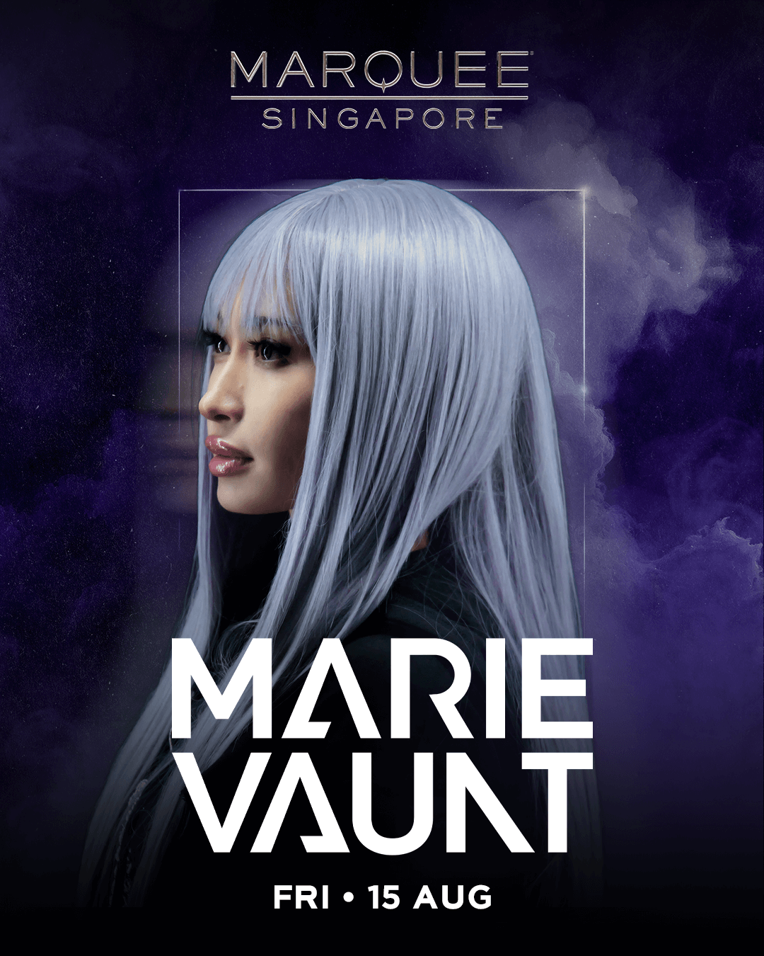 Marie Vaunt at SILO Dallas