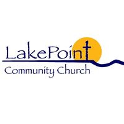 Lakepoint Community Church - Harmony Crossing