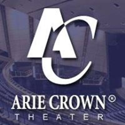 Arie Crown Theater