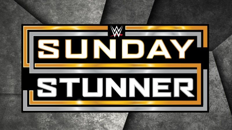 WWE: Sunday Stunner - Sunrise, FL