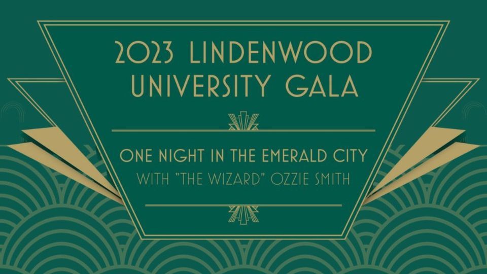 2023 Lindenwood University Gala