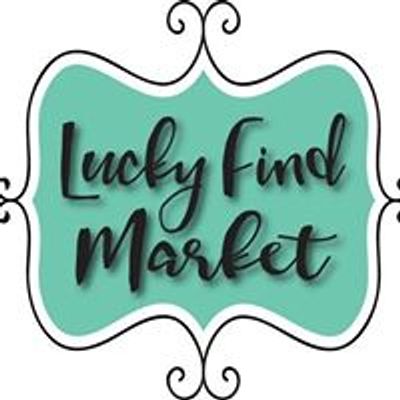 Lucky Find Market