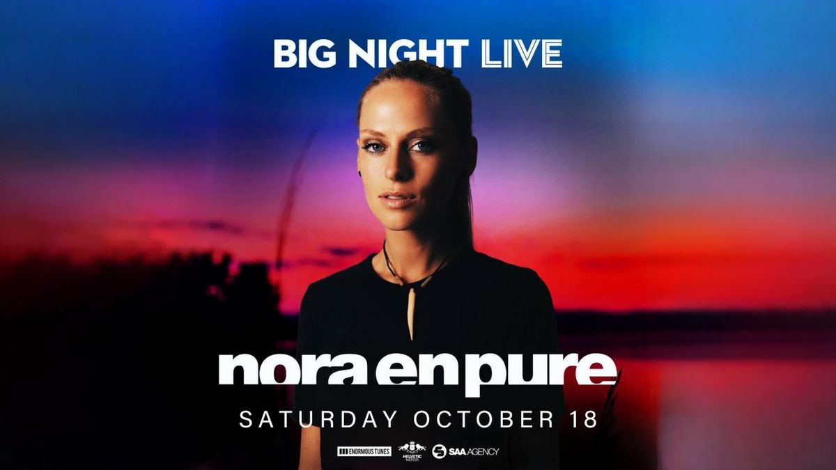Nora En Pure at SILO Dallas