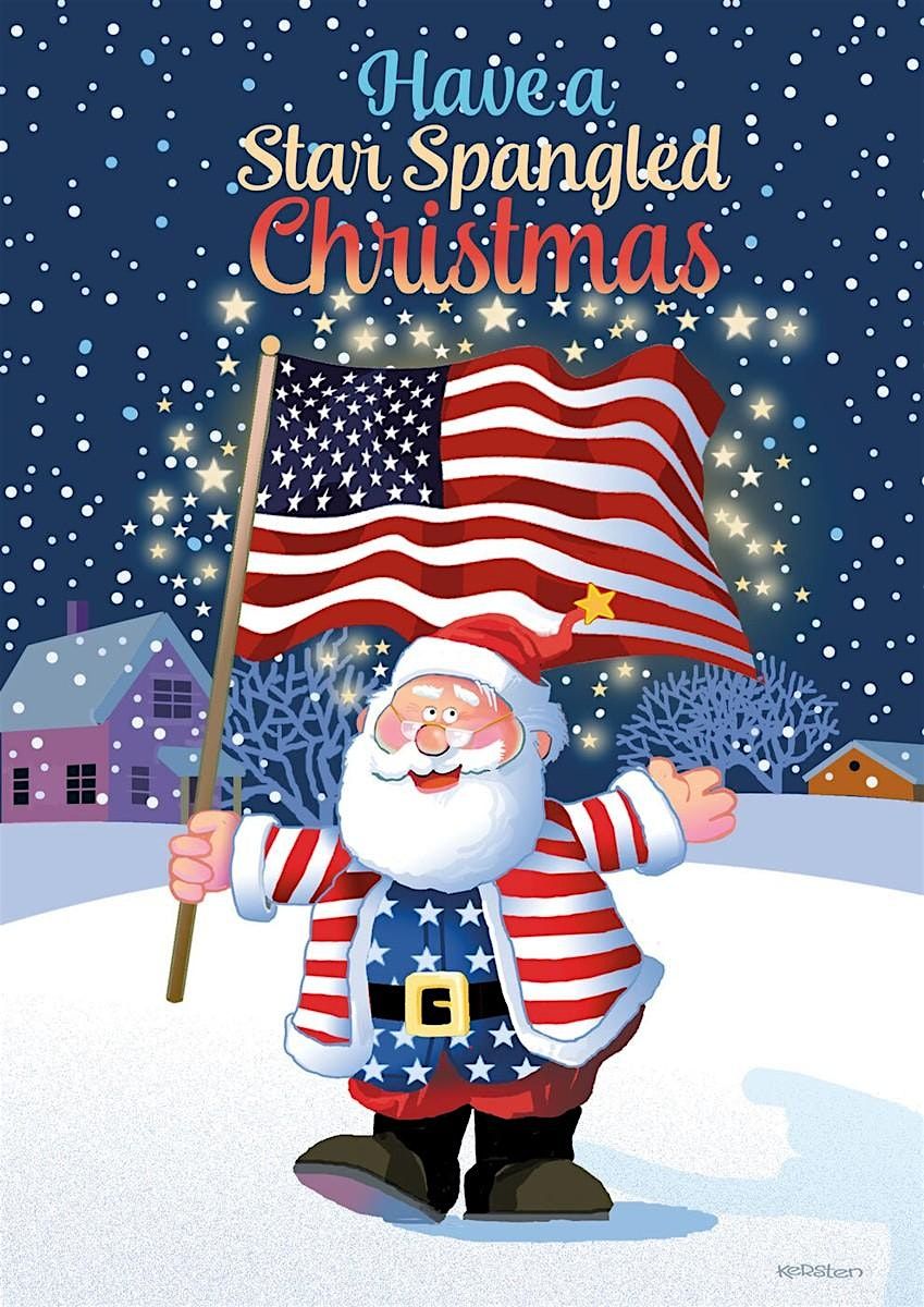 Vetsgiving For Christmas