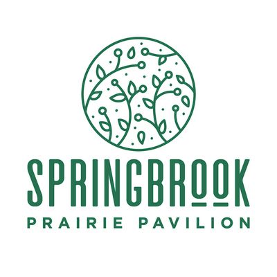 Springbrook Prairie Pavilion