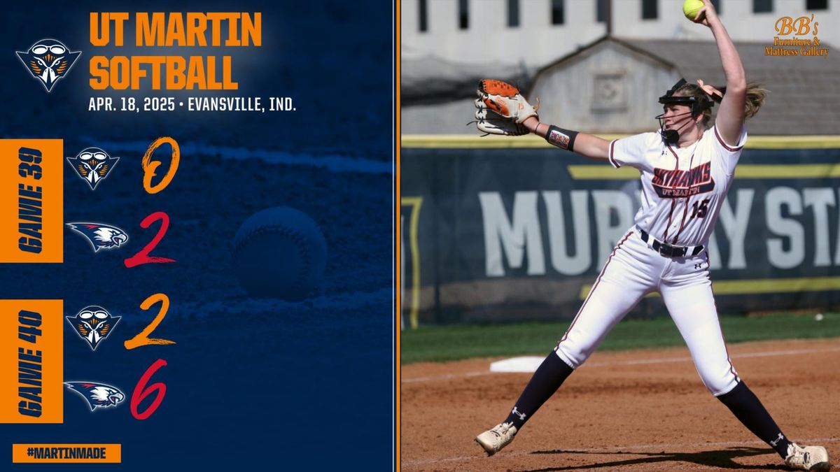 Parking UT Martin Skyhawks at Southern Illinois Salukis Mens Basketball