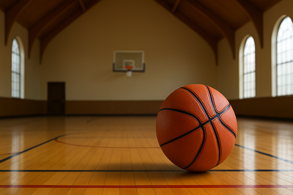 Open Basketball