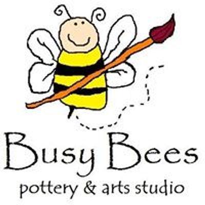 Busy Bees Pottery & Arts Studio - Springfield, PA