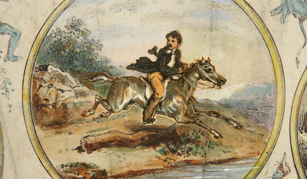 Lincoln Assassination Bus Tour - September 12, 2026