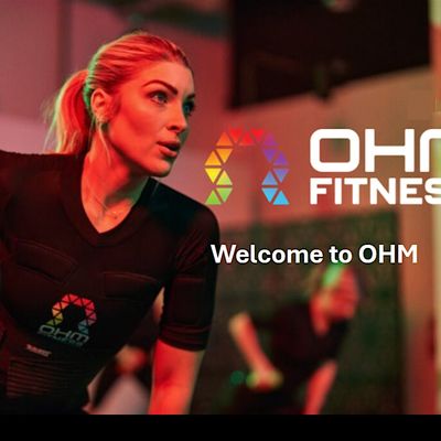 OHM Fitness