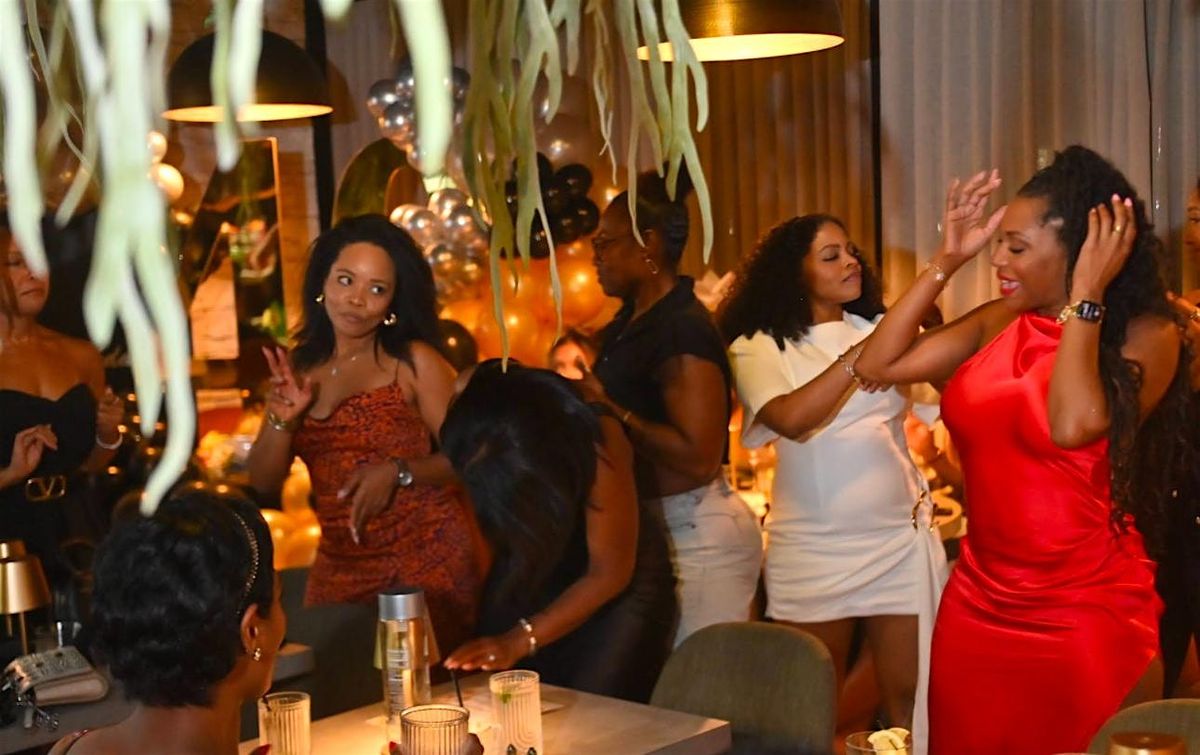 B.O.L.D - The Dinner Thats A Party + $5 Party Hour & Famous Fried  Chicken