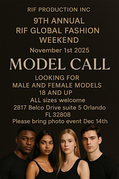 Event Photos