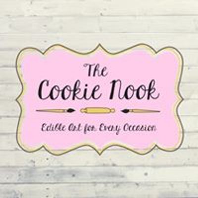 The cookie nook