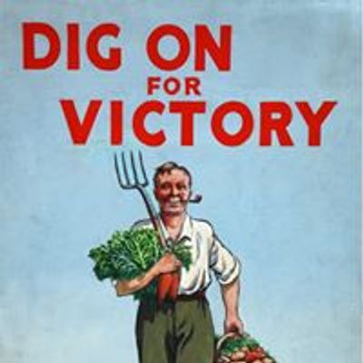 Albany Victory Gardens