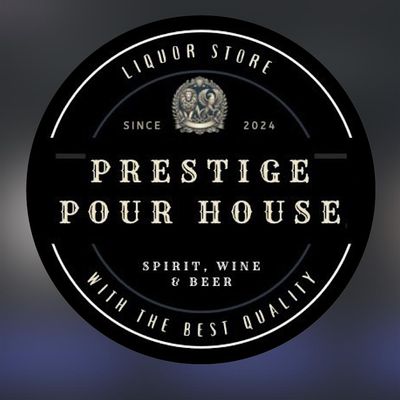 Prestige Pour House