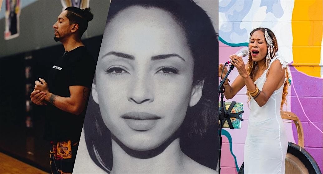 Sade In Autumn: A Live Yogic Concert Event