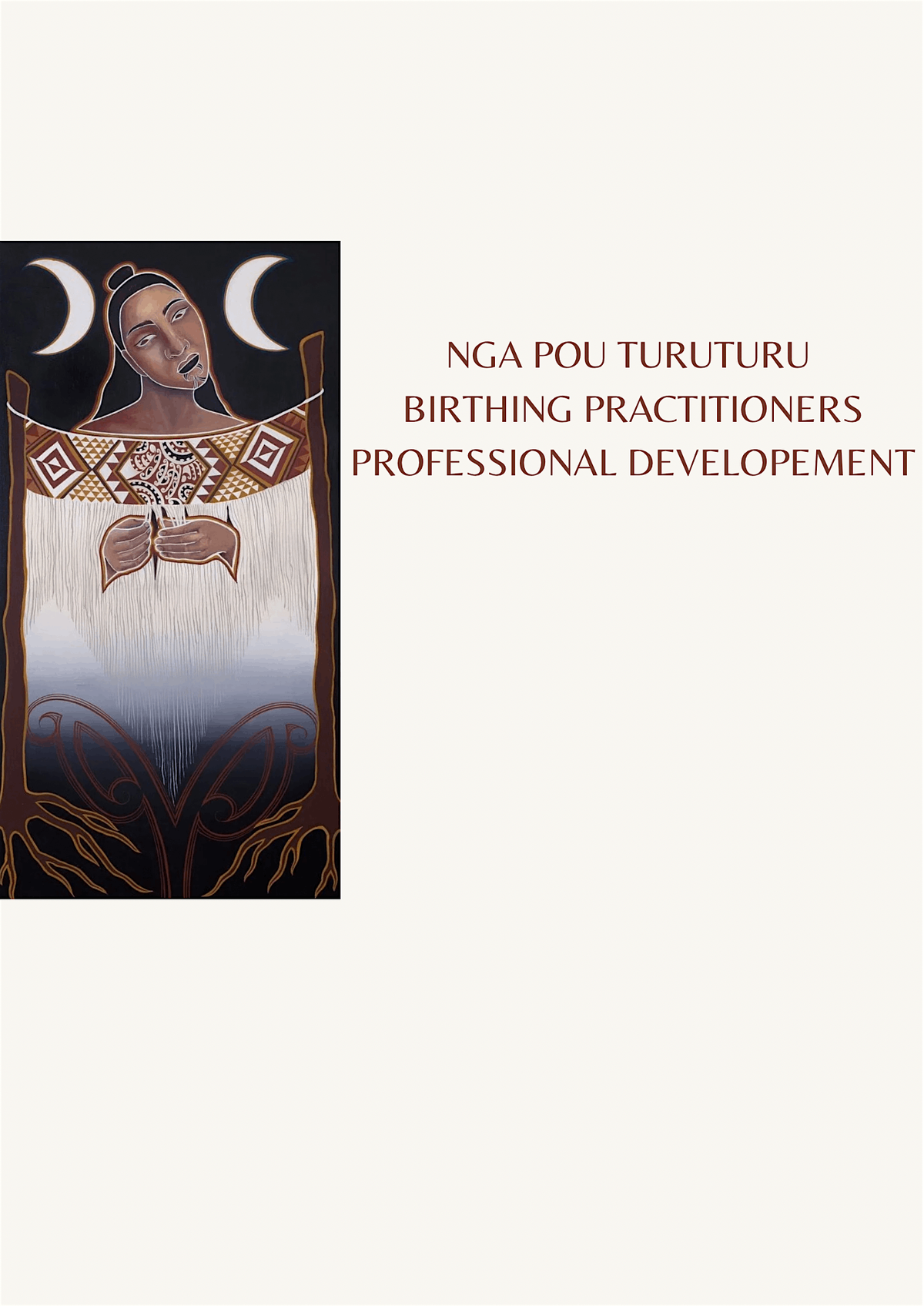 Ng\u0101 Pou Turuturu