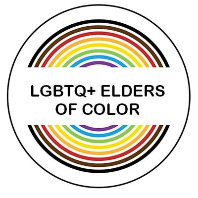 LGBTQ+ Elders of Color