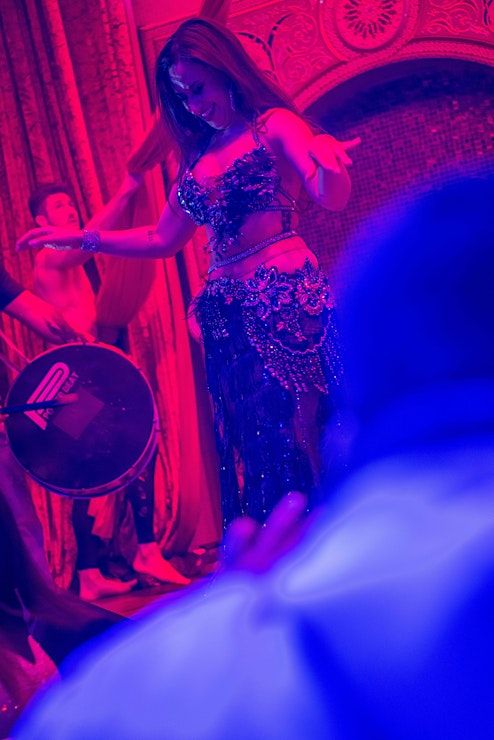 Event Photos