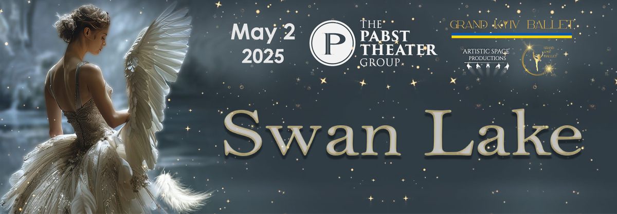 Swan Lake - Riverside