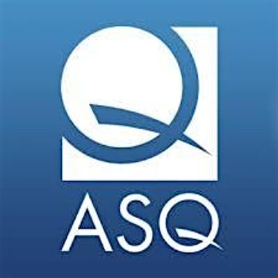 ASQ (American Quality Association)