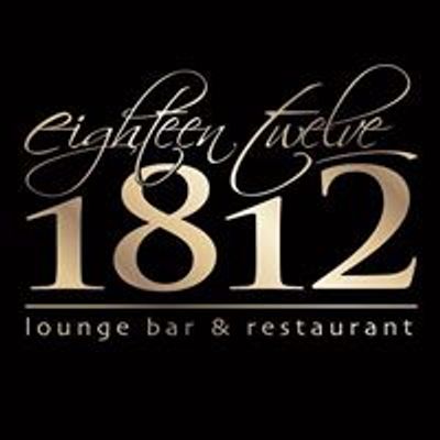 1812 Lounge Bar & Restaurant, Bournemouth