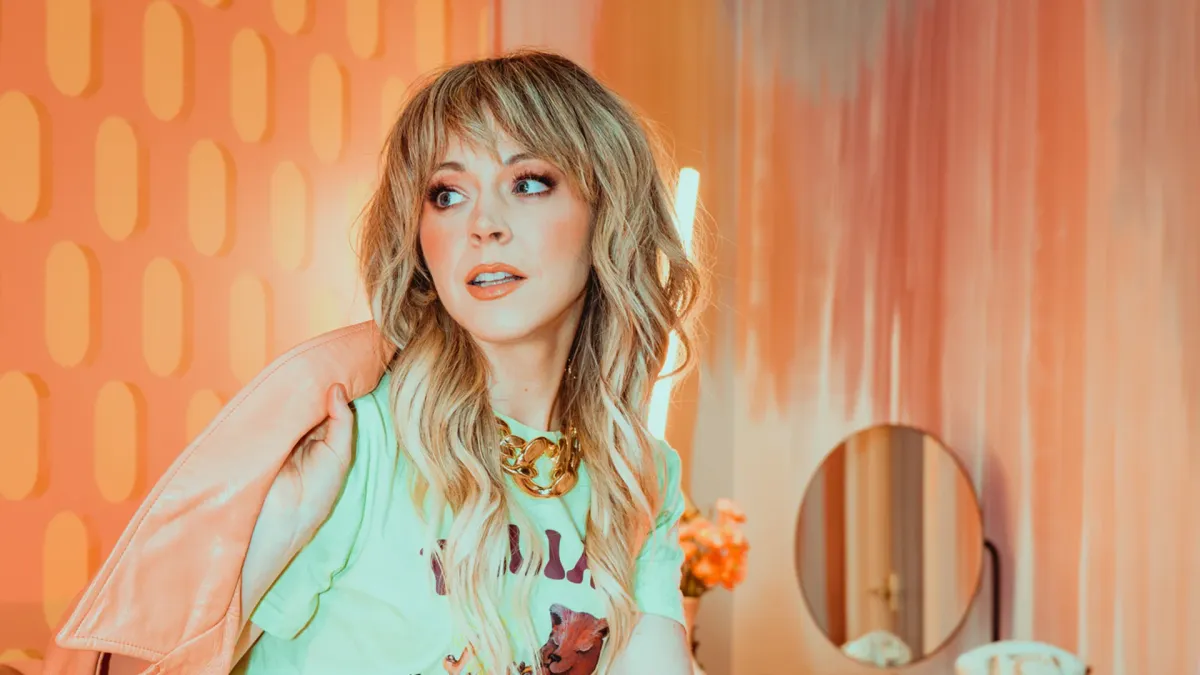 Lindsey Stirling in Grand Island