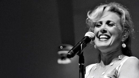 Gail Bliss: The Music of Patsy Cline