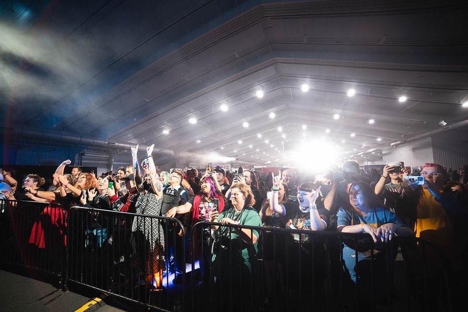 SPOOKALA Oct 6 8 2023 The Florida State Fairgrounds In Tampa spookala-oct-6-8-2023-the-florida-state-fairgrounds-in-tampa