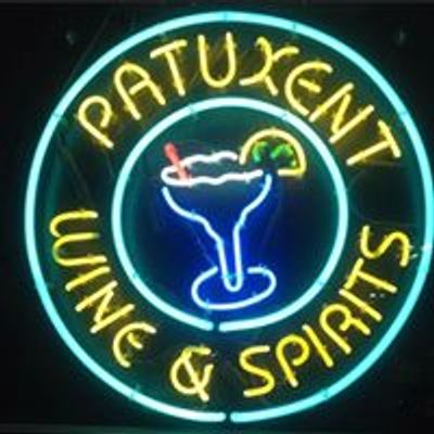 Patuxent Wine and Spirits