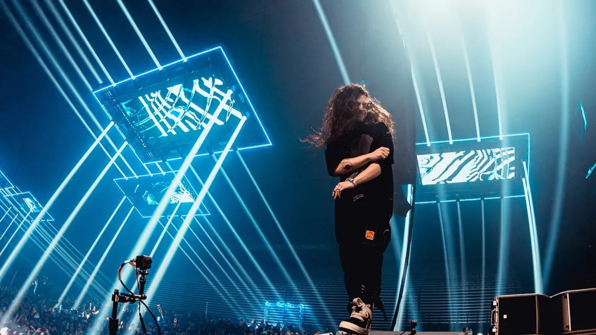 Subtronics in Los Angeles