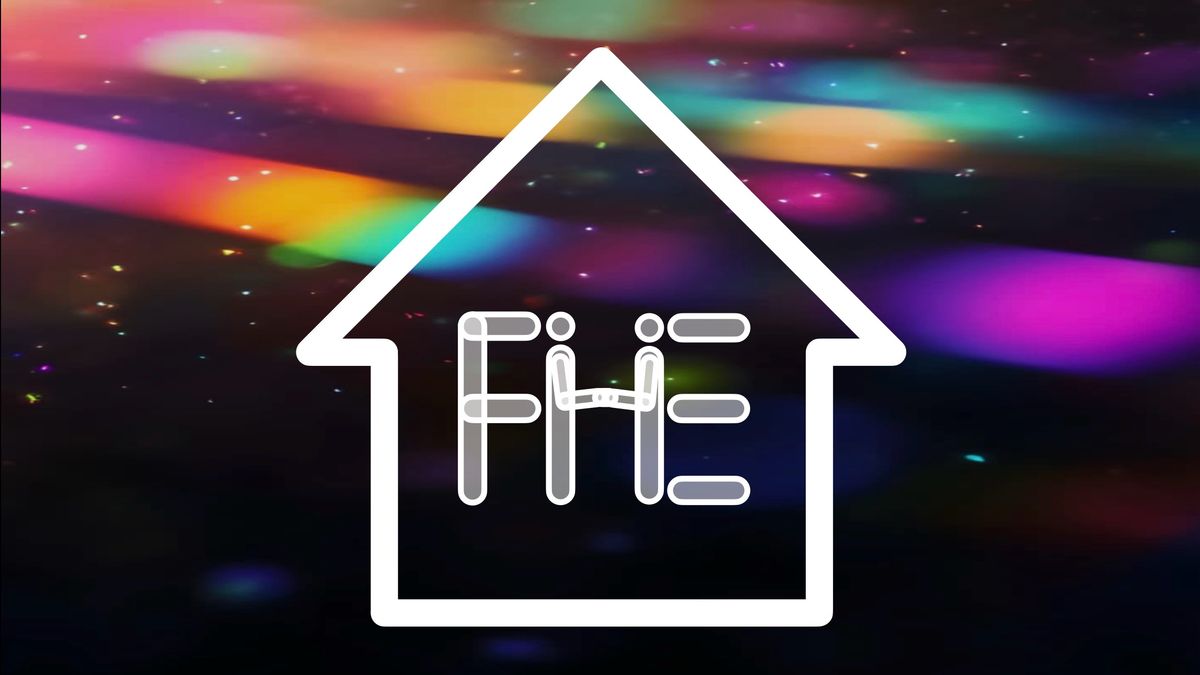 FHE Swing Dance Class