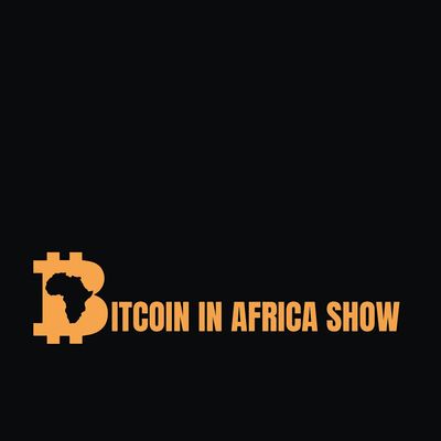 Bitcoin In Africa Show