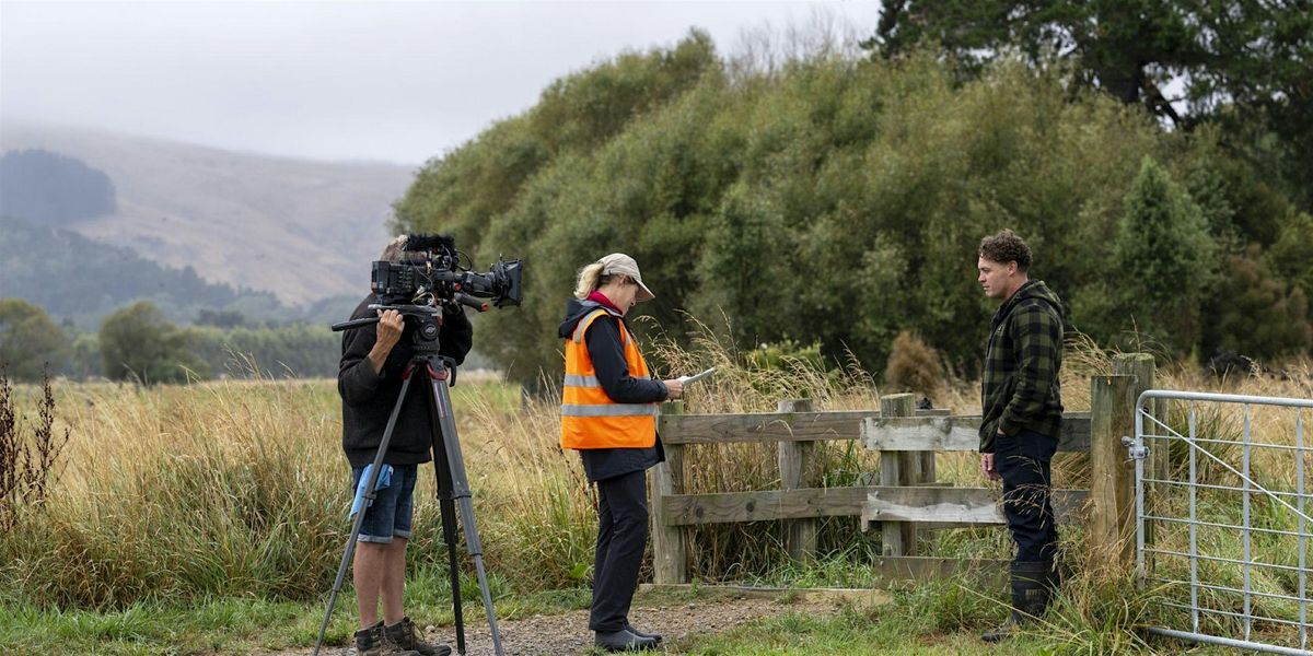 Primary Industry Communicators Day