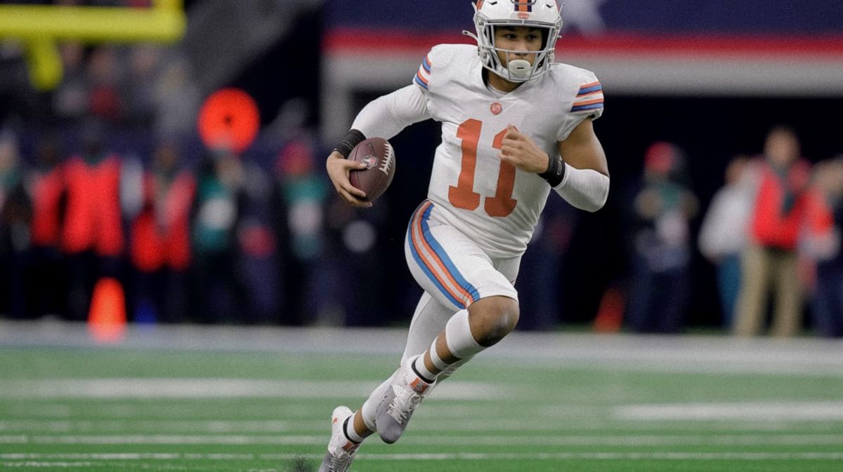 Buffalo Bills at Miami Dolphins Tickets