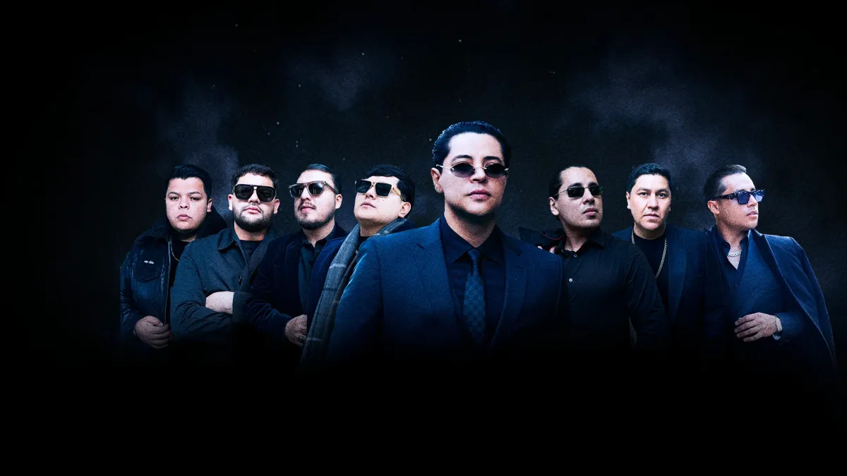 Grupo Firme in Monterrey