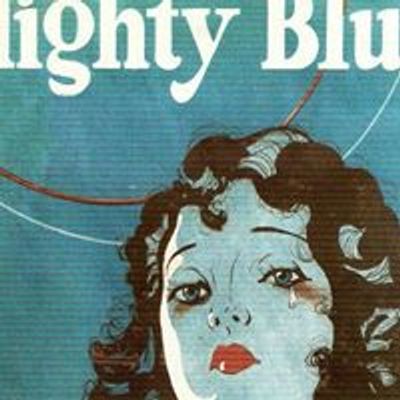 Mighty Blue