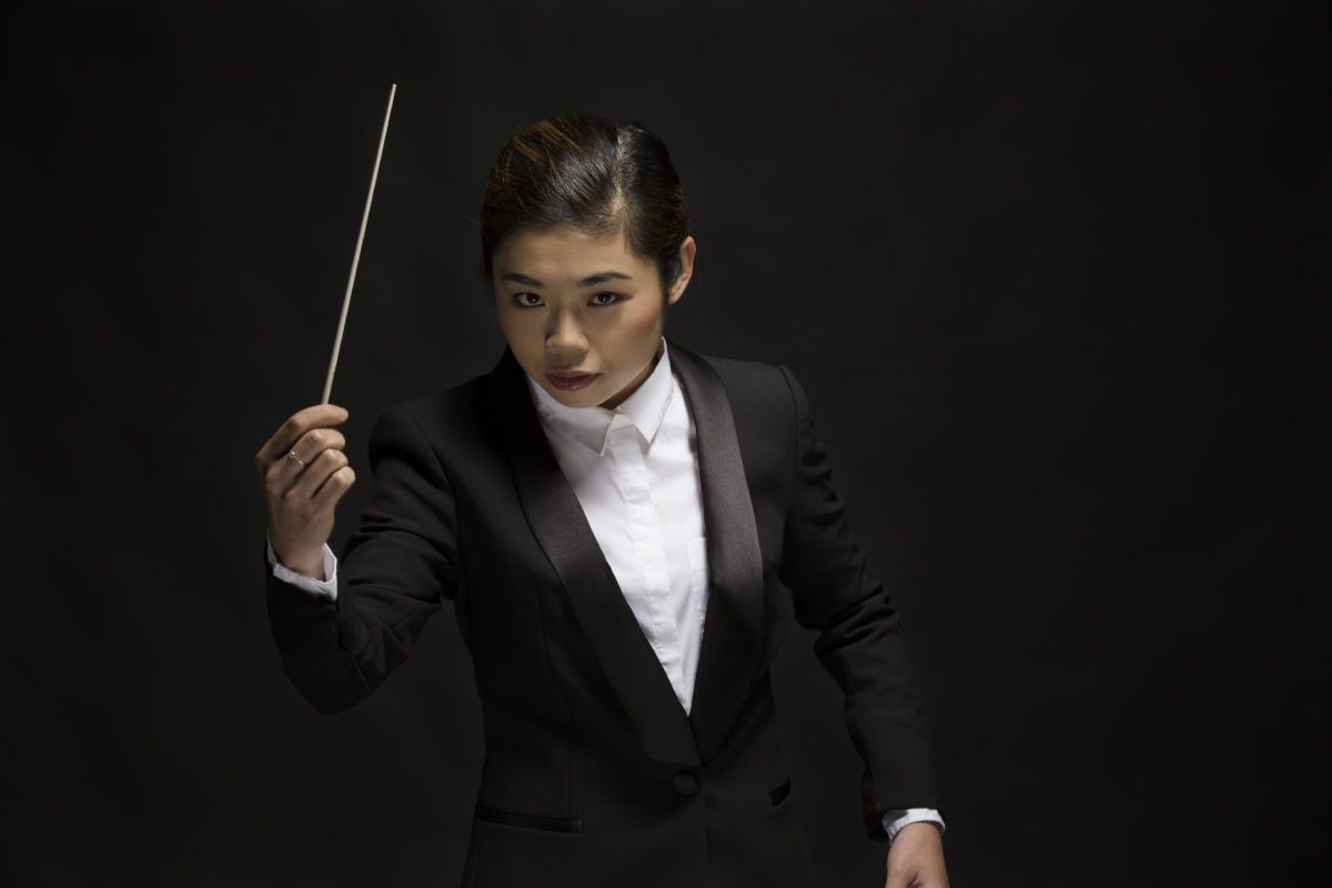 Los Angeles Philharmonic: Elim Chan - Mahler  Bartok & Ravel