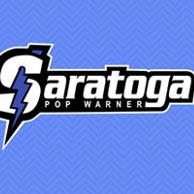 Saratoga Springs Pop Warner Football and Cheer