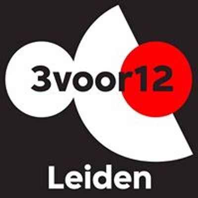 3VOOR12 Leiden