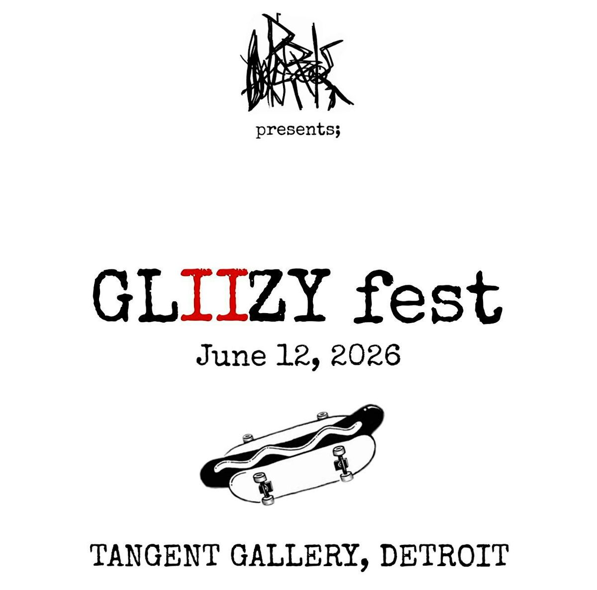 Glizzy Fest 2